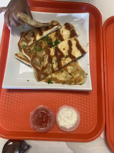 Photo of Elias Naan & Kabob - 20 Broadleaf Ave, Whitby, ON L1R 0B5
